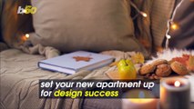 Set Your Sights on Apartment Design Success With These Simple Tips