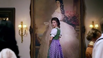 Reincarnation de Karl Lagerfeld