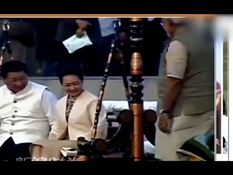 Xi Jinping e Peng Liyuan