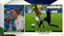 neymar abraço