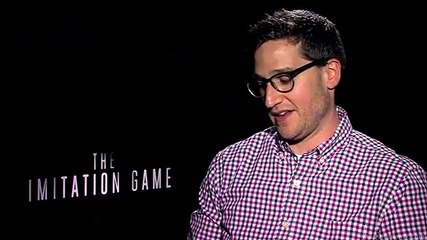 Um minuto chega para Cumberbatch imitar 11 celebridades