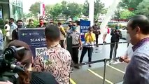 Masuk Mal Harus Tes PCR/Antigen? Ini Kata Mendag Lutfi