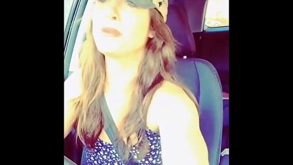 Lauren O'Brien: Comedian & Actress