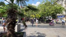 City council launches Piccadilly Gardens design contest