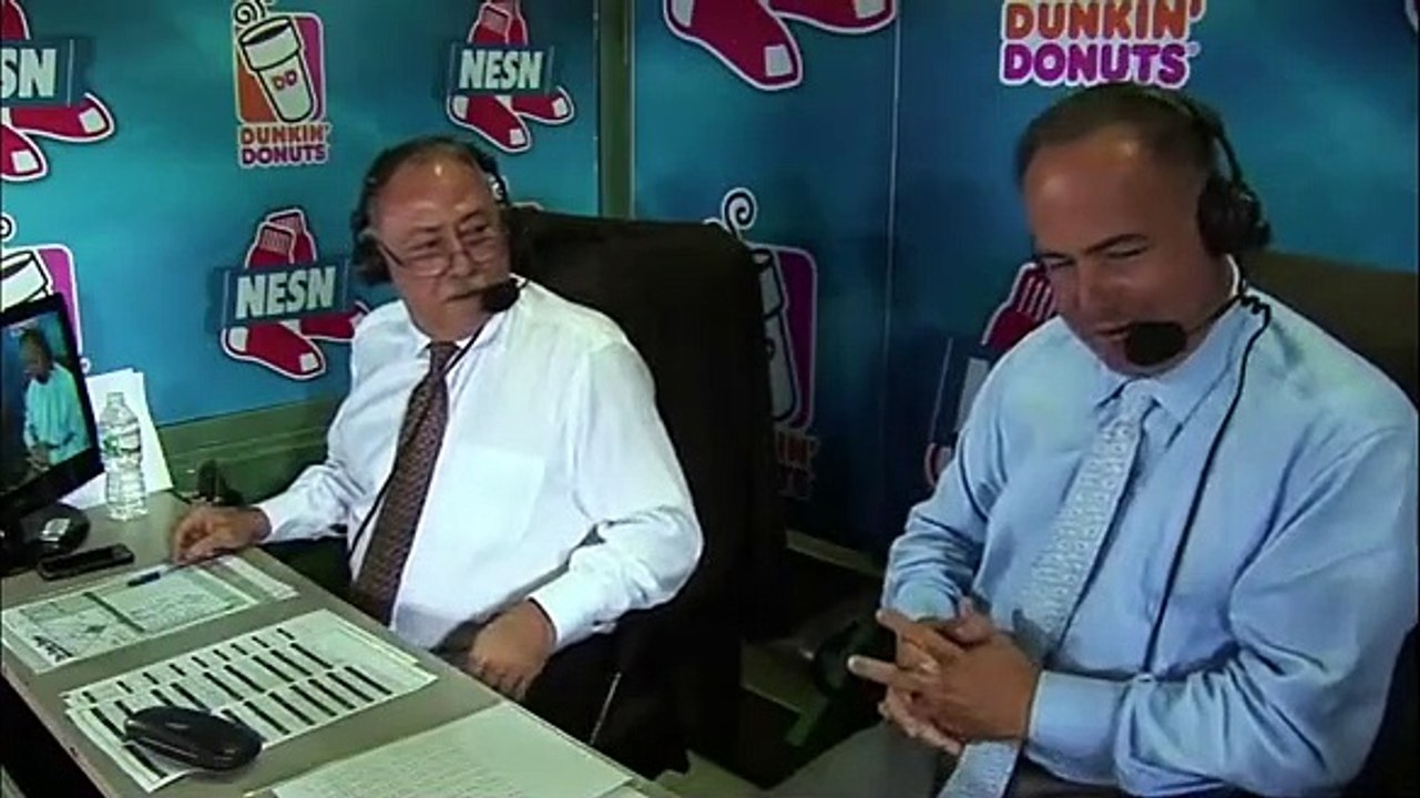 Jogo de basebol revela generosidade de rapaz