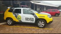 Polícia Militar pede colaboração da Justiça para que presos em furtos de fiação fiquem detidos