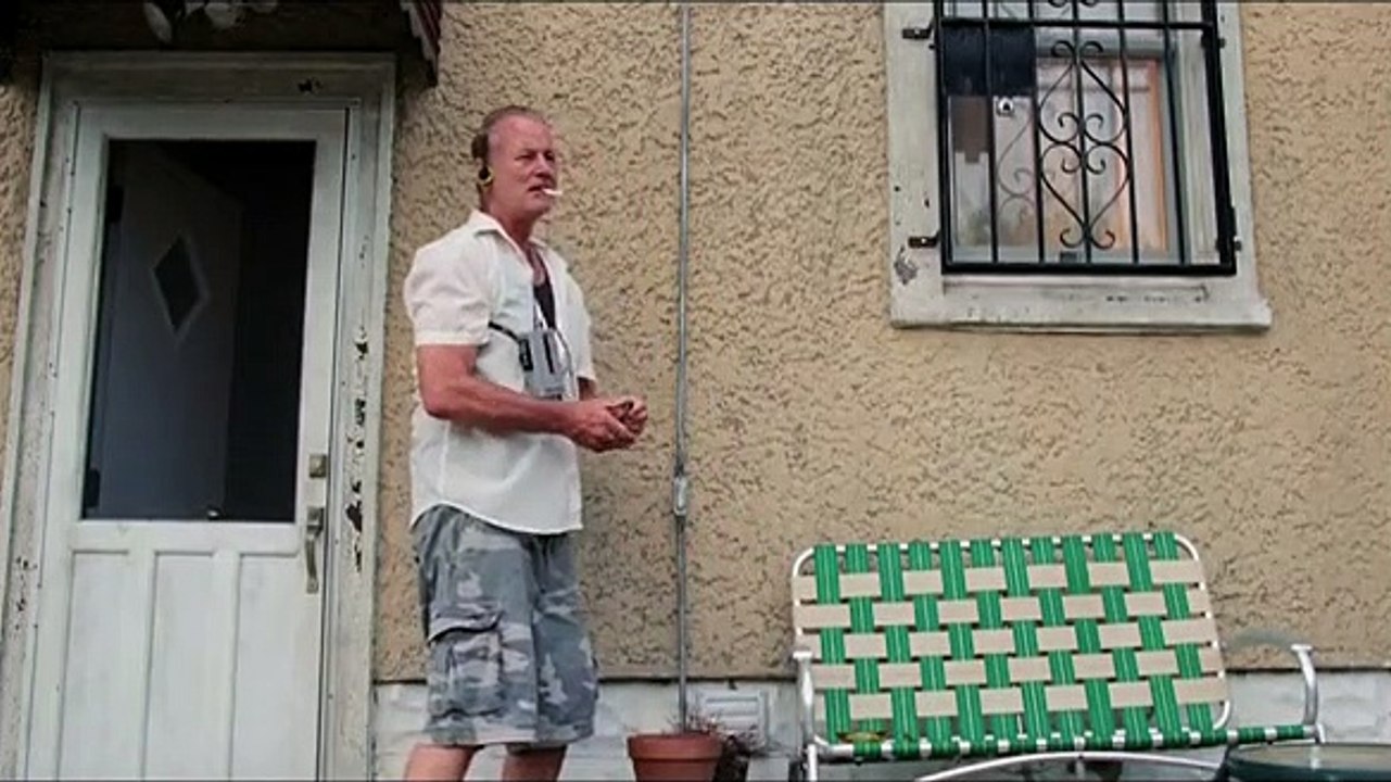 bill murray, st vincent