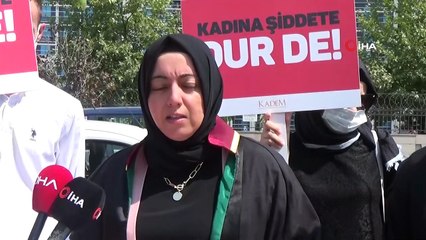 Eşini öldüren kocadan şaşırtan savunma: “Ötenazi hakkım varsa kullanmak istiyorum”
