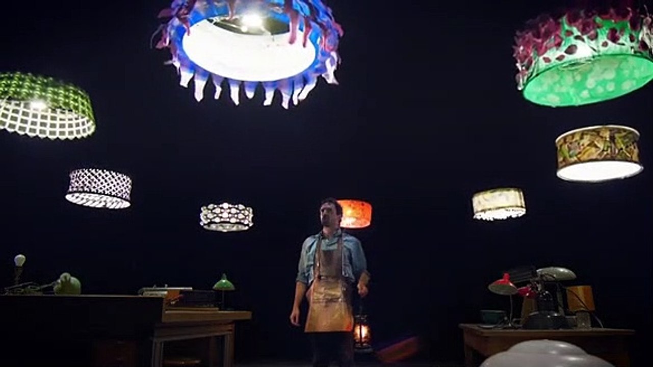 Cirque du Soleil