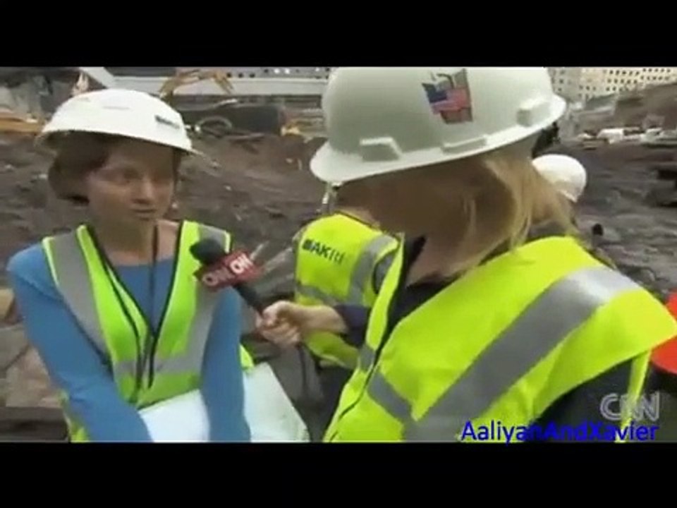 WTC, navio
