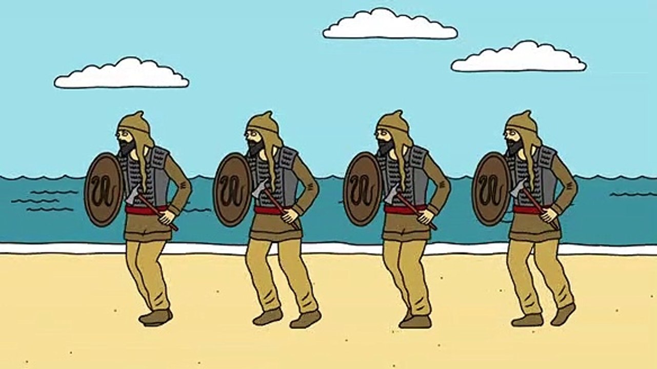 tsunami, ted-ed