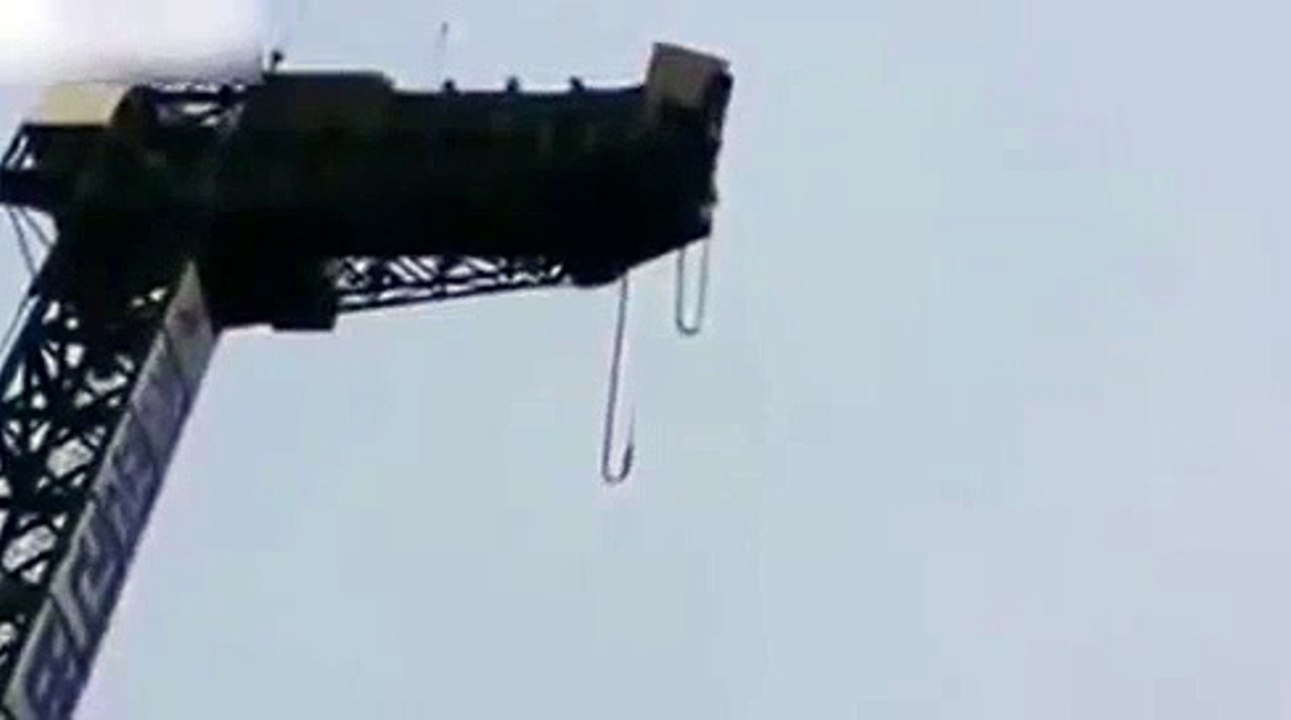 seul, bungee jump