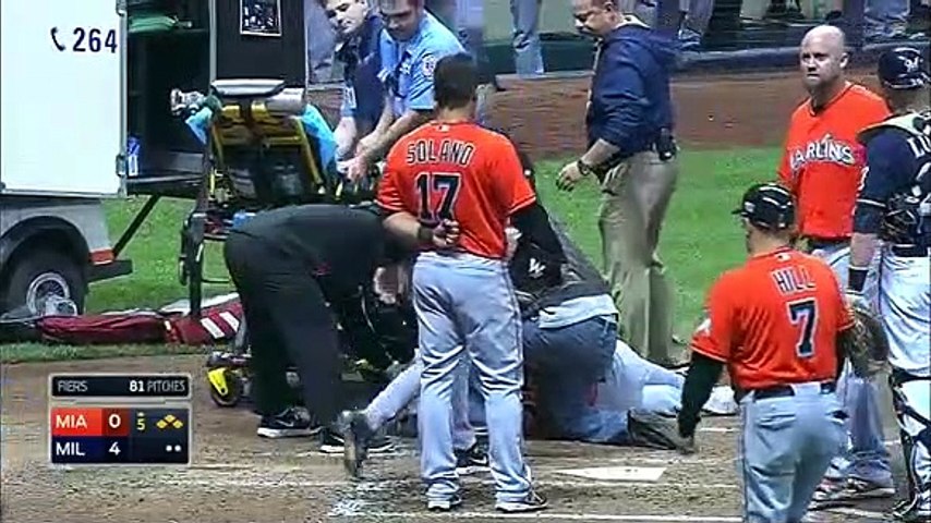 Giancarlo Stanton