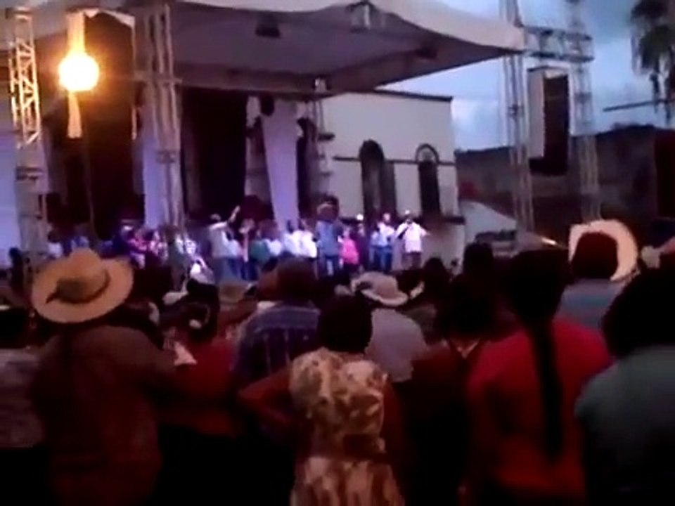 autarca mexicano