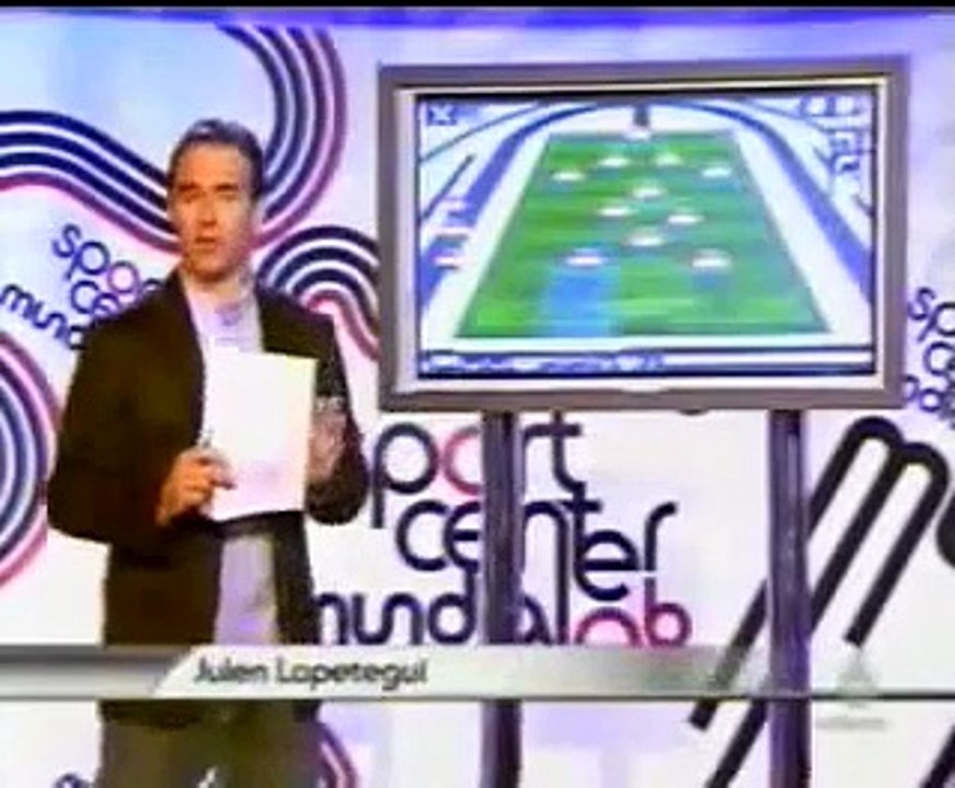 treinador desmaio