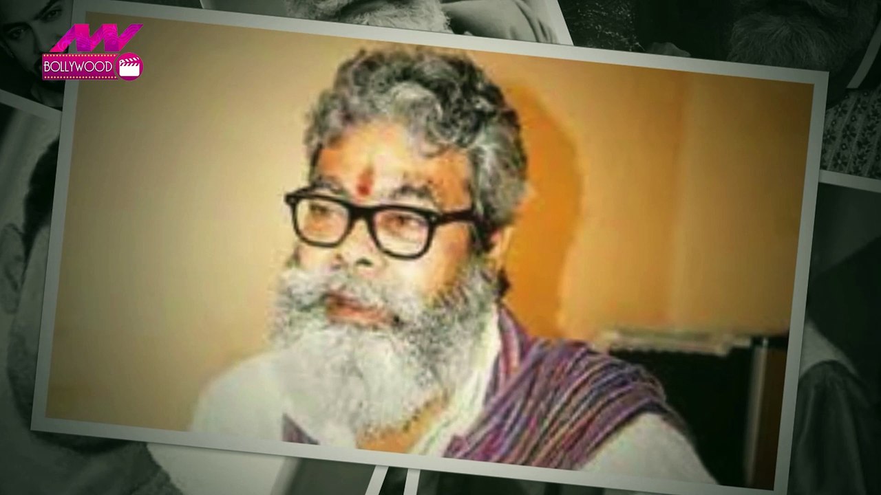 Aamir Khan didn't kept his promise made to late actor Anupam Shyam