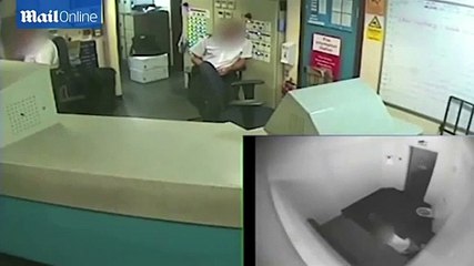 Preso morre de ataque enquanto polícias estavam no Facebook