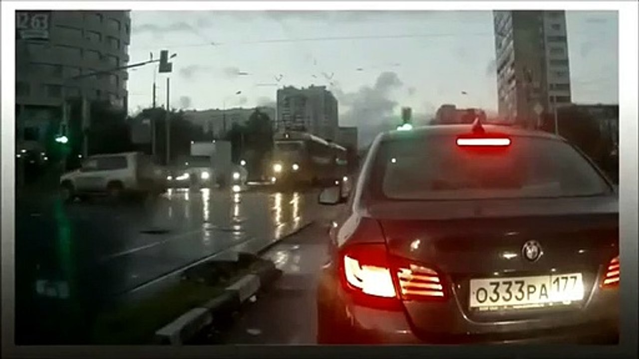 carro, rússia