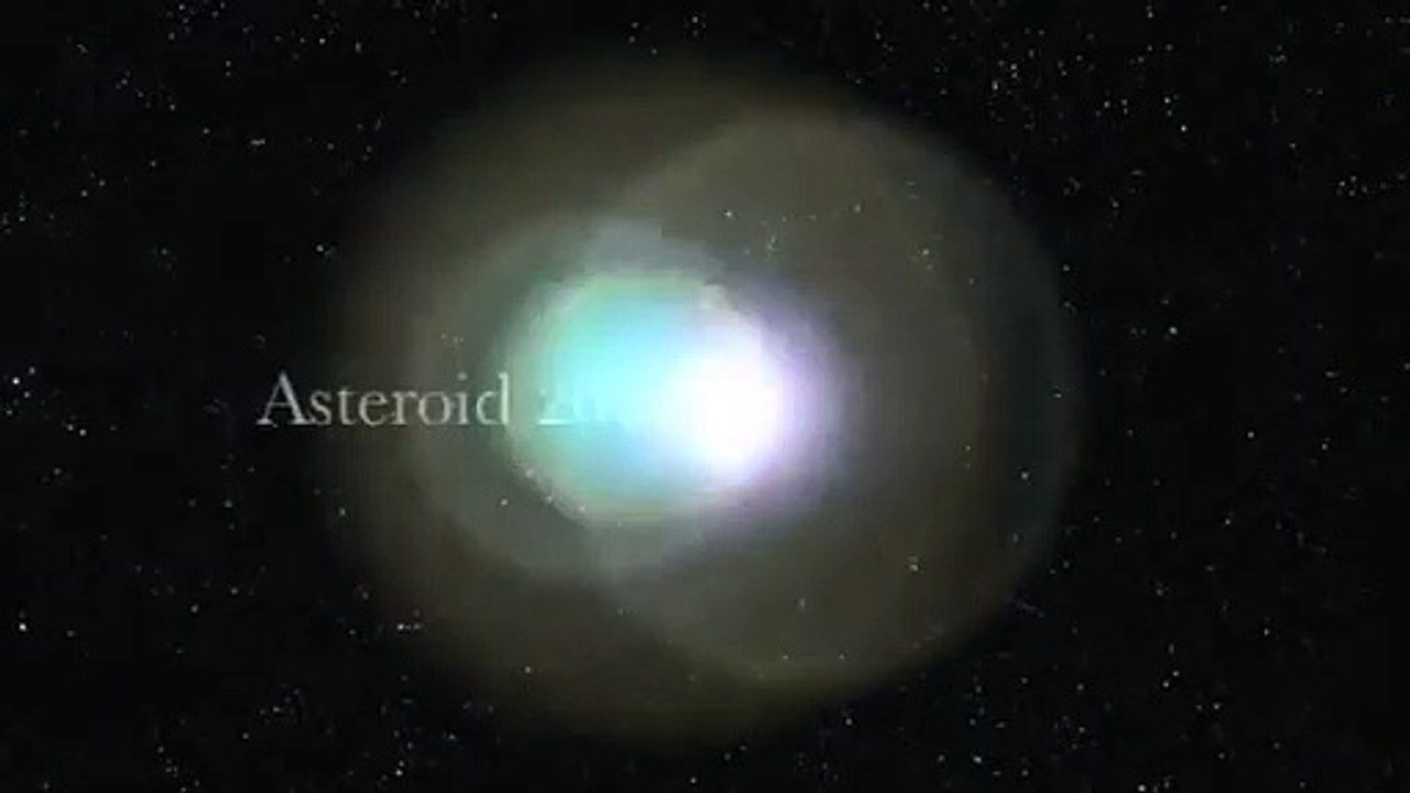 Asteróide