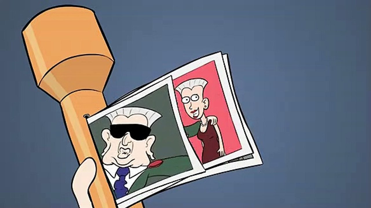Cuidado com as aplicações que instala. Os hacke...