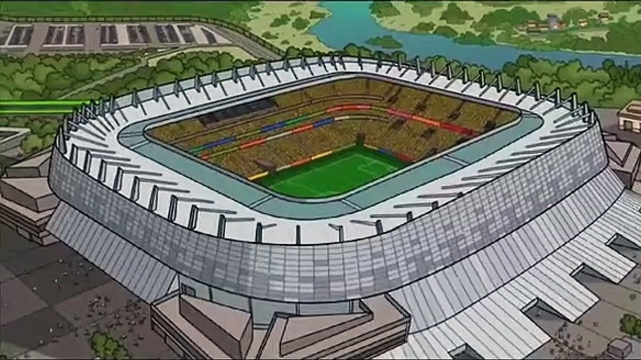 simpsons