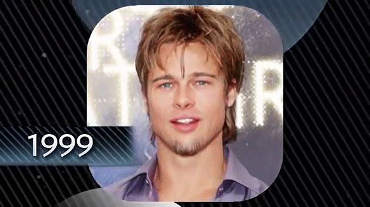 Brad Pitt