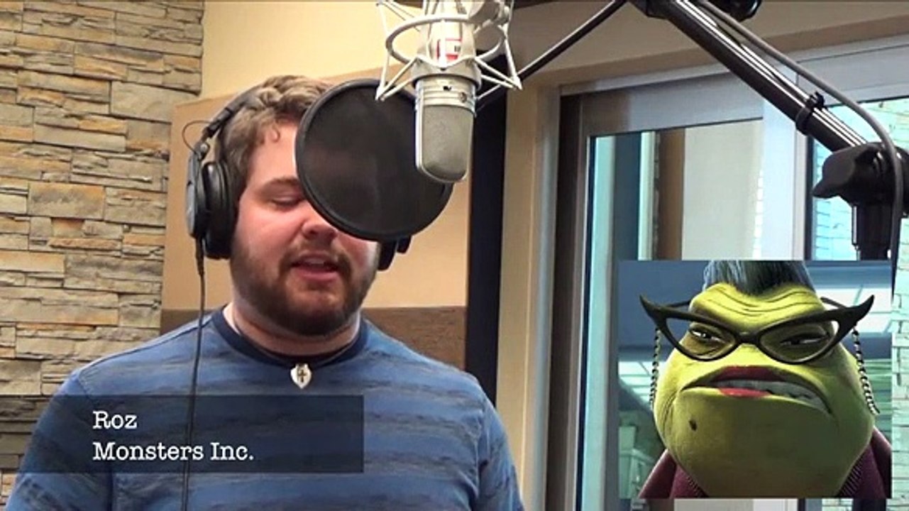 Música ‘Let it go’ cantada com vozes da Disney