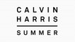 Calvin Harris lança nova música ‘Summer’