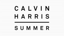 Calvin Harris lança nova música ‘Summer’