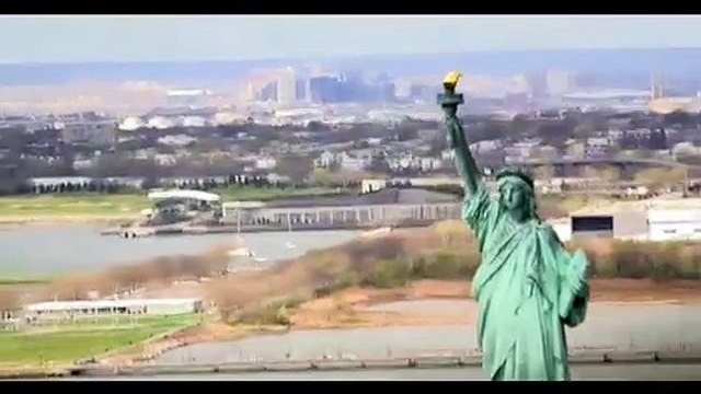 Piloto de Helicóptero em Nova Iorque