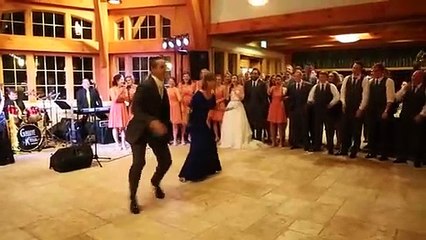 dança, casamento