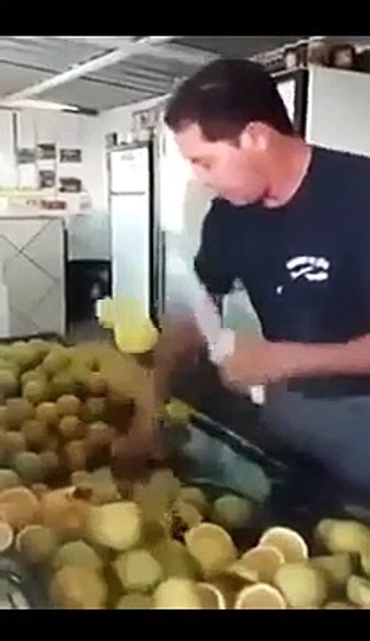 Lemon ninja