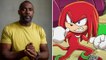 Idris Elba Cast as Knuckles in Upcoming 'Sonic' Sequel