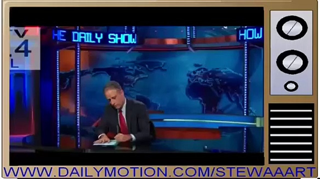 jon stewart