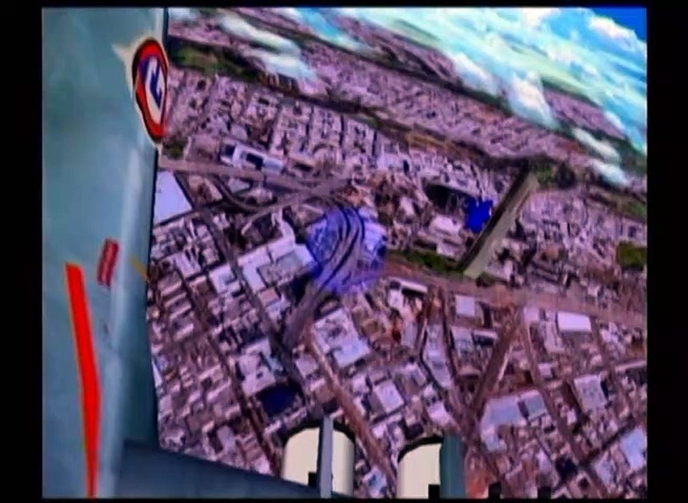 Sonic Adventure 2: Battle Gameplay Trailer
