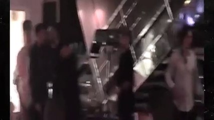 Orlando Bloom tentou dar um murro a Justin Bieber