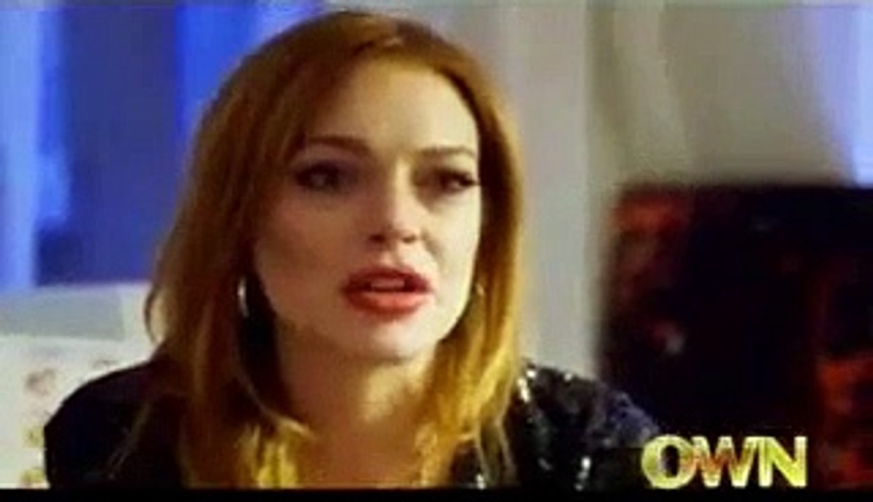Lindsay Lohan admite ter sofrido um aborto