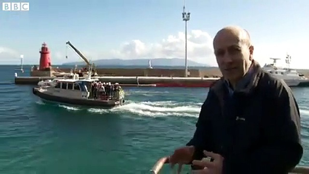 costa concordia