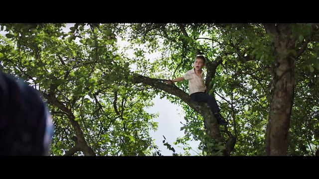 “Kesişme; İyi ki Varsın Eren” filminin ikinci tanıtımı yayımlandı