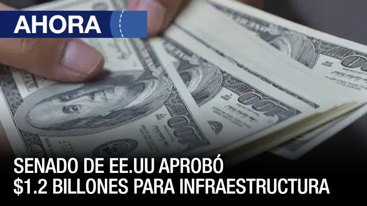 Lo que es noticia en #EEUU + Regiones de #Venezuela  - #11Ago - Ahora