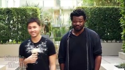 Num assalto por um negro ou um branco… podem haver diferenças