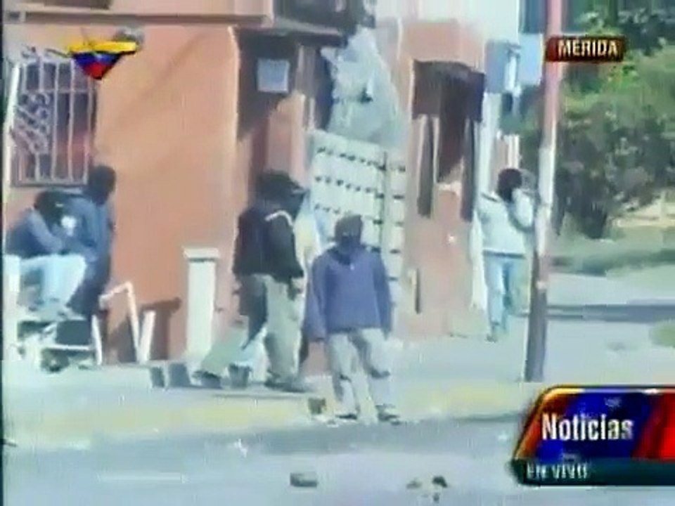 venezuela