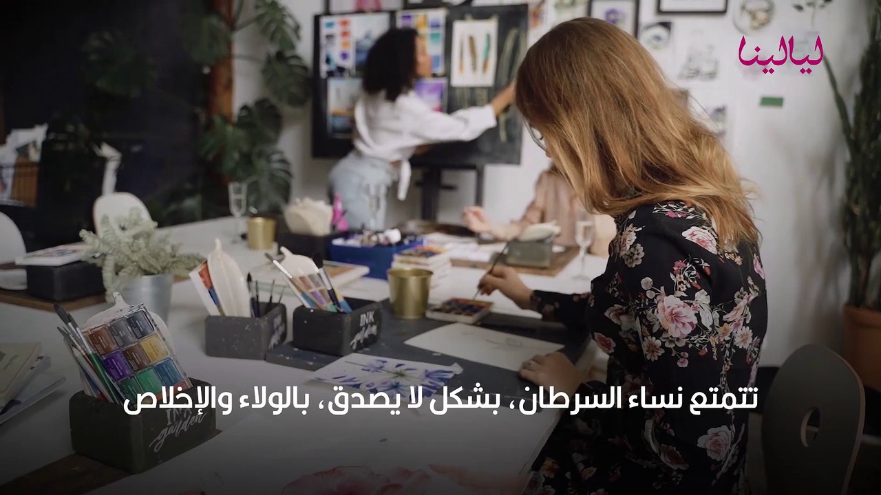 برج السرطان صفاته وميزاته وعيوبه وتوافقه مع الأبراج