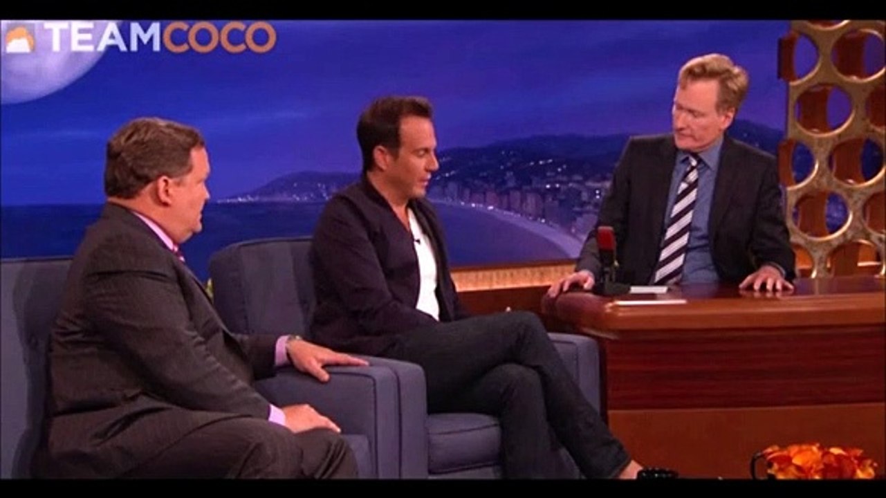conan o'brien