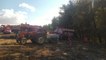Son dakika haberi: Adana Kozan'da çıkan orman yangını kontrol altına alındı