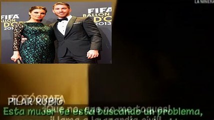 sergio ramos