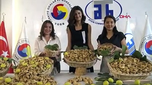 Sezonun ilk kuru inciri kilosu 250 tl'den satıldı