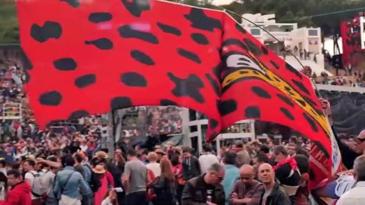 Rolling Stones Facebook