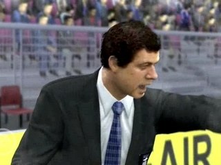 UEFA Euro 2008 Trailer