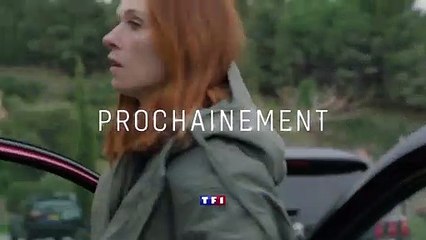 Teaser de "Mensonges" avec Audrey Fleurot sur TF1